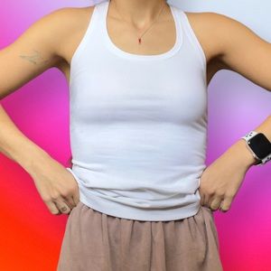 Lululemon Align Racerback